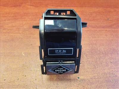 DS DS 7 Start / Stop Indító Gomb