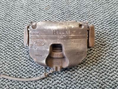 FORD KUGA, II FORD TRANSIT CONNECT Bal első Féknyereg Munkahengerrel