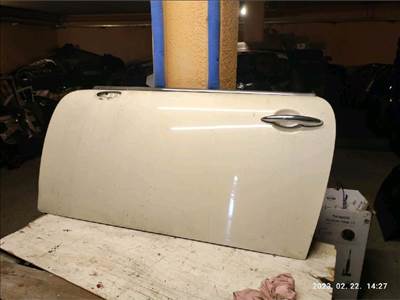 Mini Cooper bal első ajtó