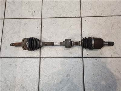 Hyundai i30 bal első féltengely (motorkód: D4FC) 49500A6600