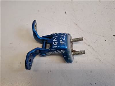 Suzuki Ignis bal hátsó felső ajtó zsanér