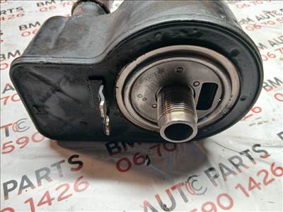 Jaguar X-Type V6 3.0 motorolaj hűtő  1x4e6a642ae