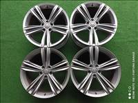 5x112 19" Volkswagen (5NA) használt alufelni garnitúra