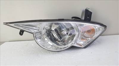 512642 SSangyong Actyon 2007, Bal Lámpa Fényszóró, 108-0605.