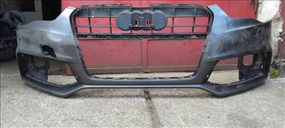 Audi A5 (B8 - 8T) Lökháritó