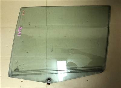 BMW E46 Touring bal hátsó ablaküveg 1476