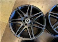 Mercedes AMG 19 coll eredeti gyári cikkszámos felni alufelni 5x112