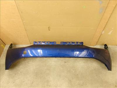 KIA EV6 AIR első lökhárító héj 2021-