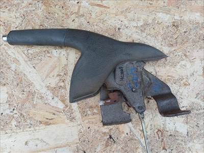 Mazda 6 GG (2002-2008) 2.0 Diesel Kézifék Kar 