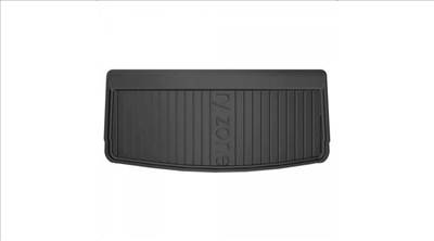 Ford S-Max II 7személyes Frogum DZ403222 fekete műanyag - gumi csomagtértálca