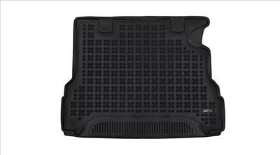 BMW G31 Touring Plug-in Hybrid Rezaw-Plast 232171 fekete TPE szintetikus gumi csomagtértálca