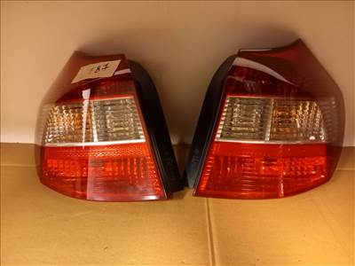 BMW 1-es sorozat E81, E82, E87, E88 Bmw e87 hátsó lámpa 