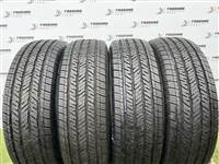 255/70 R16 Bridgestone Dueler H/T nyári gumi újszerű 8mm
