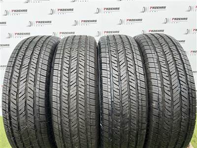 255/70 R18 Bridgestone Dueler H/T nyári gumi újszerű 8mm