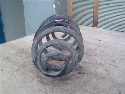 VOLKSWAGEN passat 00.11-05.02 b5.5 hátsó rugó 