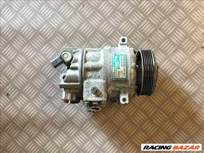 Skoda Octavia II, Seat León II,Altea, Toledo III klímakompresszor 