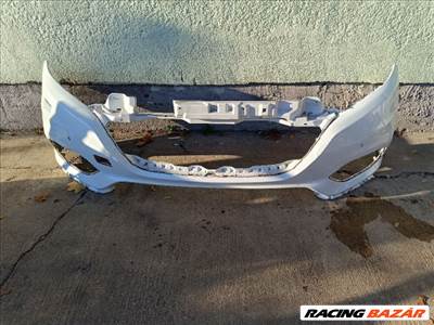 Honda HR-V II Első Lökhárító 71100t7aj000