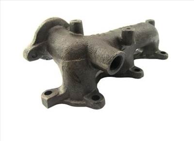 Mitsubishi L200 / Pajero Kipufogó Leömlő Bal Oldali 3.0 L, 3.5 L 1990–2015 mr188310 mr450954