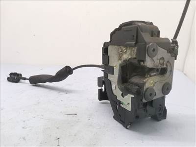 RENAULT LAGUNA III (BT0/1) 2.0 dCi (BT0M/ BT0N/ BT19) Jobb első Ajtózár #43485# 885000005R