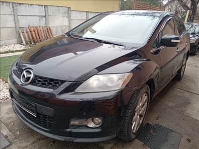 Mazda CX-7 mazda cx7 bontott alkatrészek