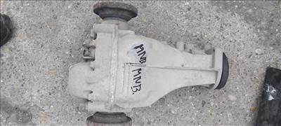 Audi A6 (C7 - 4G) Differencialmű