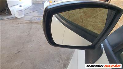 2016 Ford Ecosport  visszapillantó jobb és bal