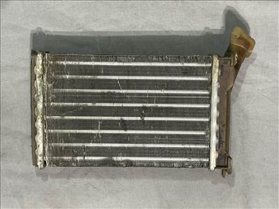 BMW 325 E30 fűtőradiátor 