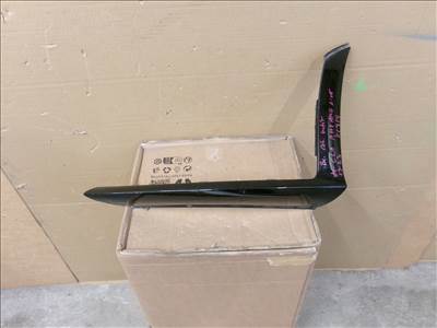 MERCEDES CLA-OSZTÁLY A118 AMG-Line bal első lökhárító betét 2019-2023 A1188855101