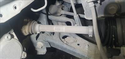 Ford Focus mk4 1.5tdci bal féltengely 