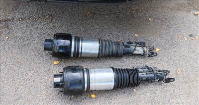 Mercedes légrugó kompresszor légrugó javítás 