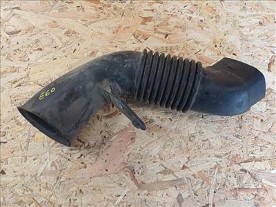 BMW 5 E60/61 (2003-2009) Levegőcső 