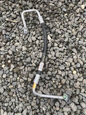 Kia Sportage (QL) klímacső  97762d7500