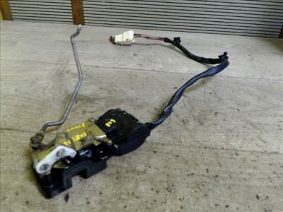 MAZDA PREMACY 99.01-05.10 Bal első ajtó zárszerkezet központi záras