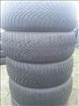  205/60R16 Goodyear Ultragrip9 téli gumi 