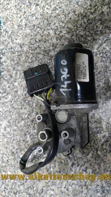 Opel Meriva A első ablaktörlő motor 93390344