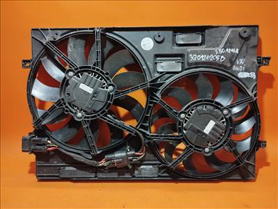 Vw Audi hűtőventilátor 3Q0121205B (S.50.1216R)