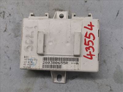 RENAULT LAGUNA III (BT0/1) 2.0 dCi (BT0M/ BT0N/ BT19) Navigáció Elektronika #43554# 280380655R