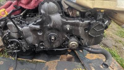 Subaru Impreza II, Subaru Legacy IV, Subaru Outback III (BL/BP) vezérlés burkolat 