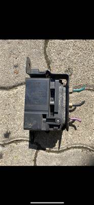 Volkswagen Phaeton Bentley légrugó szeleptömb