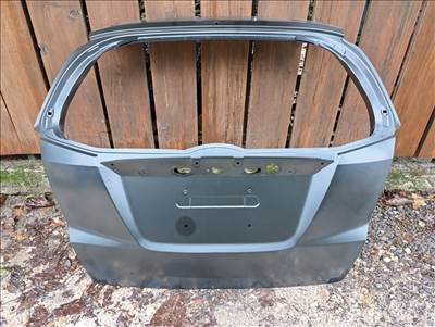 Honda jazz vadonatúj csomagtér ajtó, csomagtérajtó 