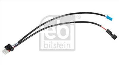 FEBI BILSTEIN 173708 - Összekötő kábel, indító akkumulátor