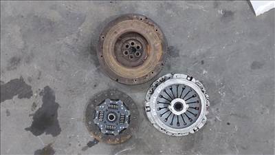 Fiat DUCATO Citroen JUMPER Peugeot BOXER Kuplung lendkerék tárcsa 7368 71734934