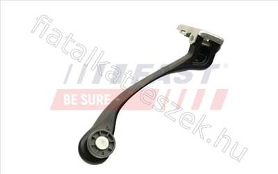 Tolóajtó görgővezető FIAT SCUDO / ULYSSE 95> oldalsó felső jobb - JUMPY, SCUDO, EXPERT, DISPATCH, ULYSSE - FT95829, 1493798080 -  - Fastoriginal Utángyártott új 1493798080