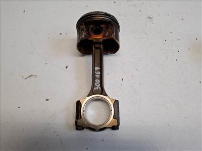 Nissan Qashqai (J10) hajtókar