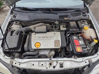 Opel Astra G önindító 