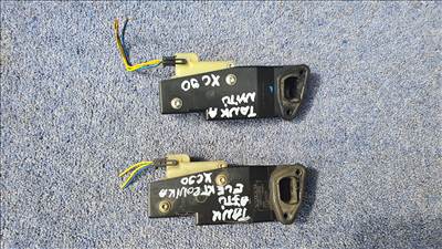 2009 Volvo XC90 Facelift benzin tank ajtózár  30612856