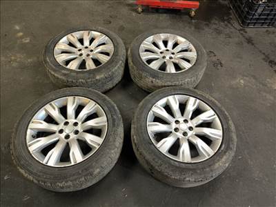 LAND ROVER Alufelni Szett (R19 / 5x108 / 8,0J / ET45)