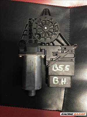 Volkswagen Passat  B5.5 / bal hátsó ablakemelő motor 105406301
