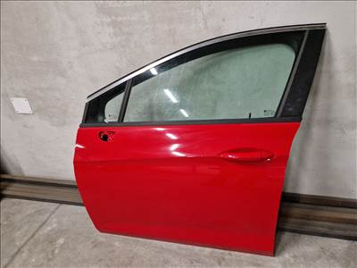 OPEL ASTRA K bal első ajtó 