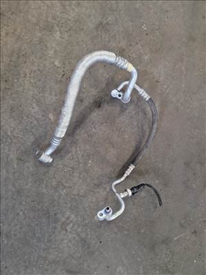 OPEL ASTRA K 1.6 CDTI klímacső 